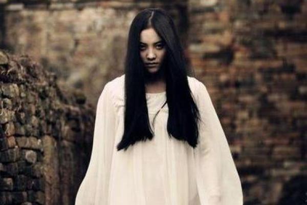 孕妇梦见女鬼是什么意思