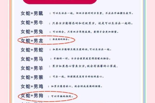 蛇马婚配的婚姻如何(蛇马属相配有什么后果)