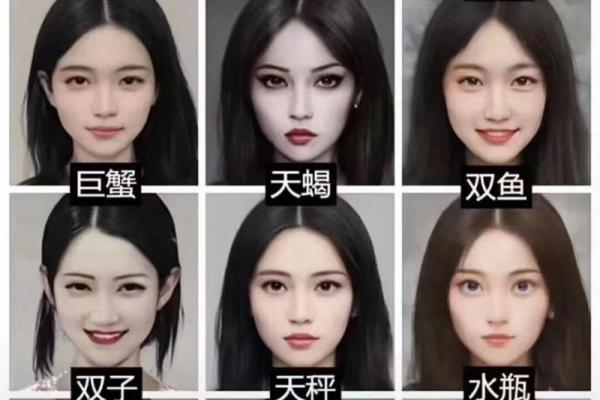天蝎座的上升星座(天蝎座的上升星座怎么判断)