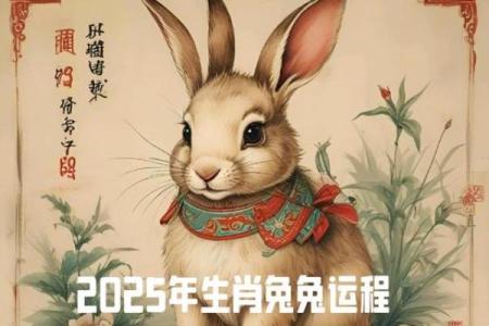 2025年属兔人的全年运势(2025年属兔人的全年运势)