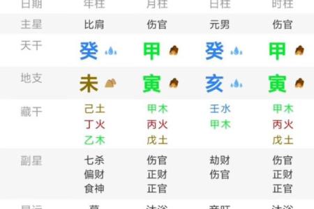 冠带在八字里面代表什么意思(八字里的冠带是什么意思)