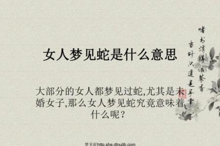 梦见买蛇是什么意思啊