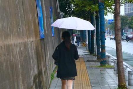 女人梦见下雨打伞好吗