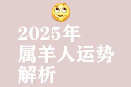 属羊人2025年全年运势详解(属羊人2025年全年运势详解1991男)