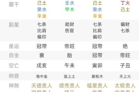 九丑日在八字中代表什么意思(九丑日柱男命)