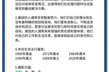 2011年属兔男孩一生的命运(2008年属鼠男一生命运如何)