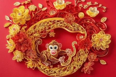2025年属猴最旺颜色(属牛人终身幸运颜色)