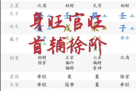 临官在八字里面代表什么(沐浴在八字里面代表什么)