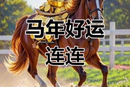 属马的2025全年运势(属马的2025全年运势穿什么颜色)