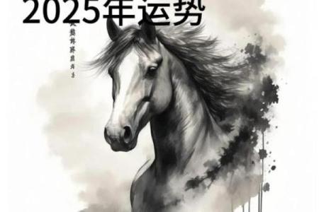2025年属马的全年运势(2025年属马的全年运势1990男)