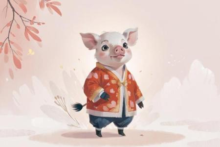 属猪2025年的特大贵人(83年猪在哪年能翻身)
