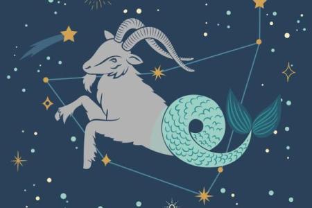 摩羯座每日星座运势(摩羯座每日运程)