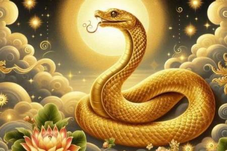 属蛇的今天运势和财运怎么样(属蛇的36岁有一劫)