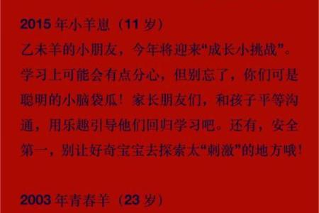 属马2025年多大(属羊2025年多大)
