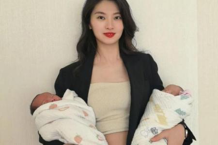 孕妇梦见自己生了双胞胎儿子