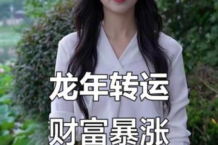 属龙的今年运势(属龙的今年运势和财运)