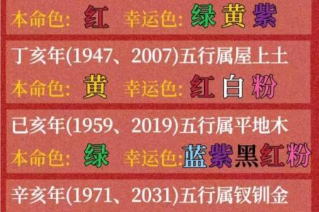 2025属猪大忌颜色(2025年属猪大忌颜色)