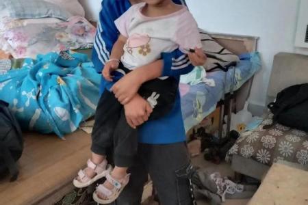 梦到自己多了一个儿子