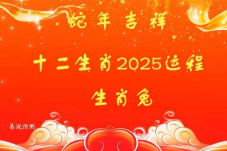 2025属兔人全年运势1987(2025属兔人全年运势1987在那个方向)