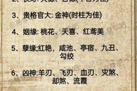 劫煞在八字中代表什么意思(亡神在八字中代表什么意思)