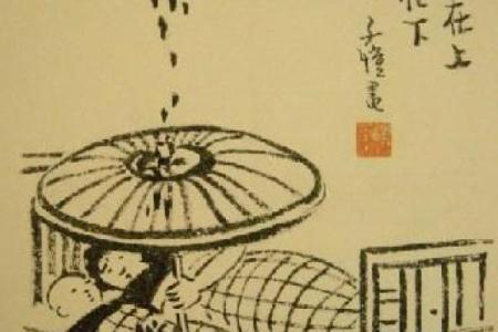 梦见下雨屋顶漏水