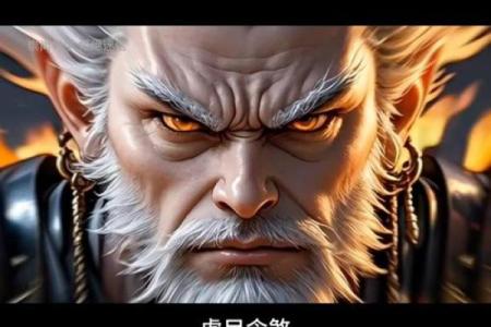 白虎在八字中代表什么意思(白虎在八字中代表什么意思和含义呢图片)