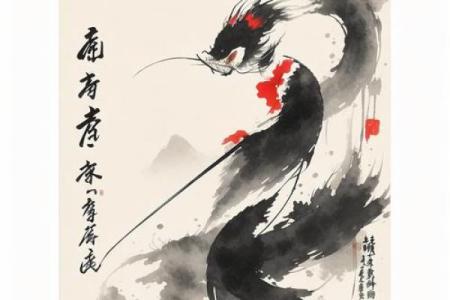 属蛇今天运势及财运(属蛇今天运势及财运水墨先生)