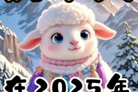 属羊的人2025年运势及运程(属羊的人2025年运势及运程详解79年出生)