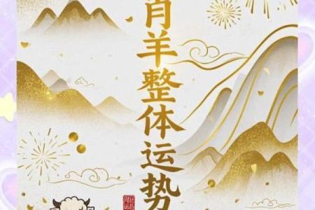 属羊2025年将有人离开你(羊的仇人是什么生肖)