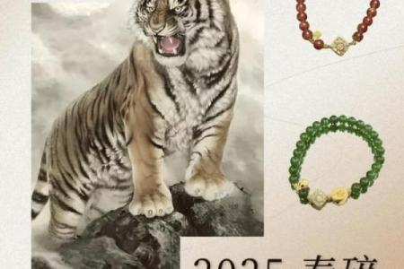 属虎人2025年的全年运势(2025年属虎人的全年运势1974出生)