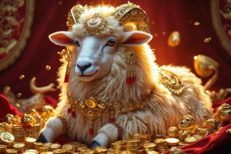 属羊2025年多大(属羊一生最克3个人)