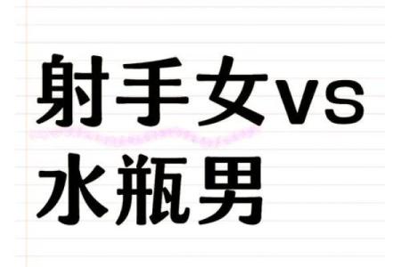 射手男和水瓶女配对指数(水瓶男和天秤女合适吗)
