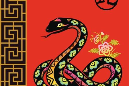 2025年属蛇人的全年运势如何(属蛇36岁开始走大运)