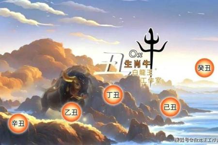 1973年属牛男2025年的运势及运程(73年属牛男2025年每月运势完整版)