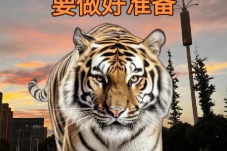 1962年的虎今年运气怎么样(七四年的虎今年财运如何)