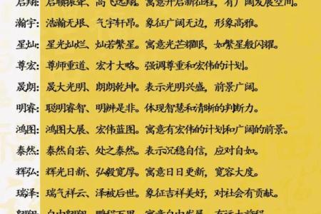 起名字寓意好的字(运输公司起名字寓意好的字)