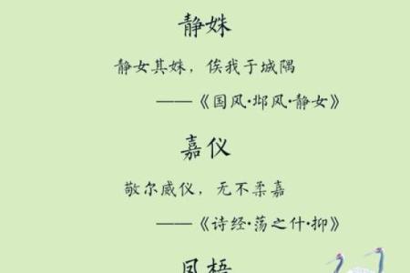 女孩取名字寓意好的字(女孩取名字寓意好的字)