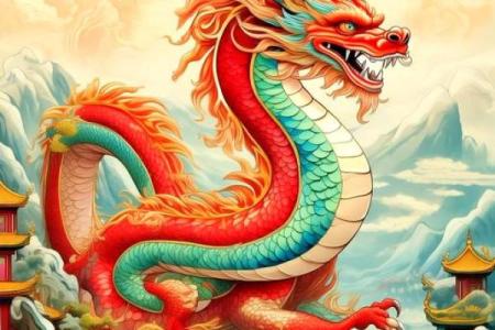 2025年属龙人的全年运势(属龙的人2025年运势及运程)