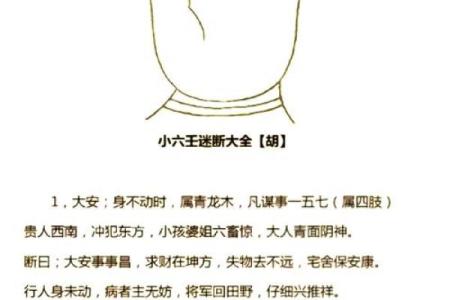 大六壬还是小六壬实用(小六壬和大六壬共通吗)