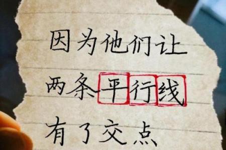 姓名加起来÷2的缘分(姓名相加两个人的关系)