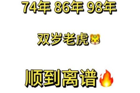 属虎的2025的全年运势(属虎的2025的全年运势86年)