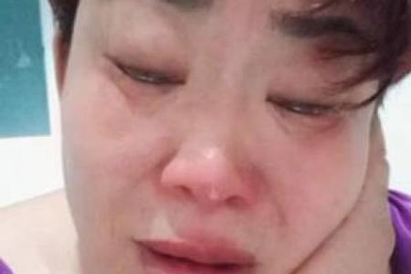 梦见自己的衣服找不到了
