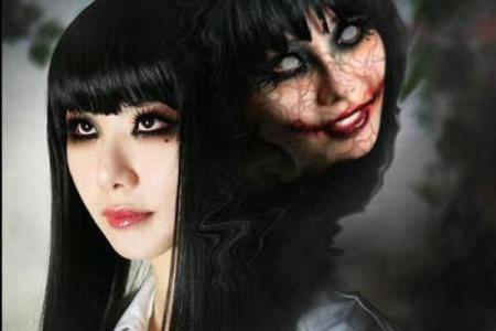 孕妇梦见女鬼是什么意思