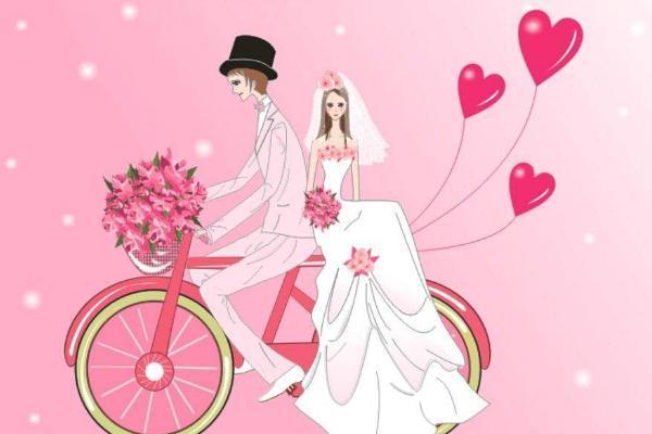 梦见熟人二次结婚什么预兆