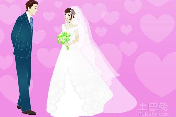 梦见熟人二次结婚什么预兆