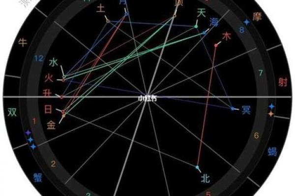 星盘测出来的可信吗(星盘查询测测)