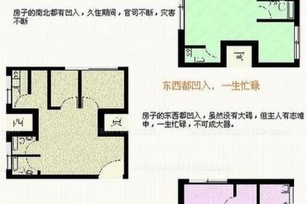 风水禁忌大全(风水禁忌大全图解)