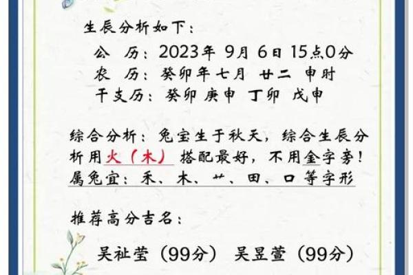 男孩取名字寓意好的字(姓吴的男孩取名字寓意好的字)