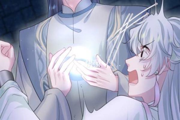 【快穿】清冷男配是朵极品白莲(快穿清冷女配)