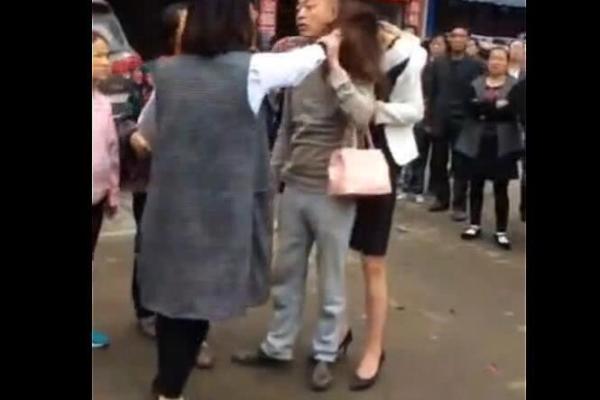做梦梦到老婆出轨被我抓到怎么回事